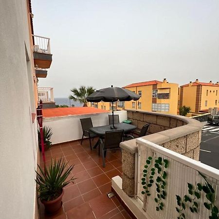 El Carmen Sunset Apartment 1 칸델라리아 외부 사진
