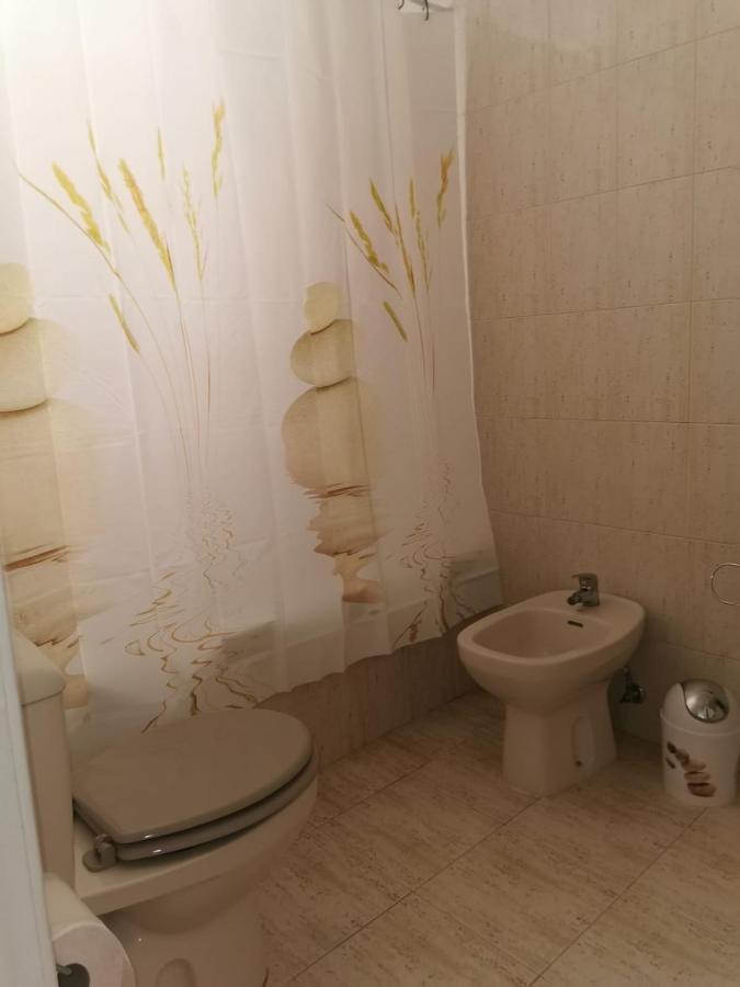 El Carmen Sunset Apartment 1 칸델라리아 외부 사진