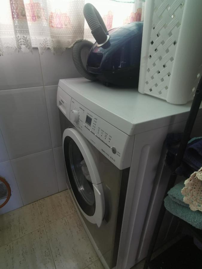 El Carmen Sunset Apartment 1 칸델라리아 외부 사진
