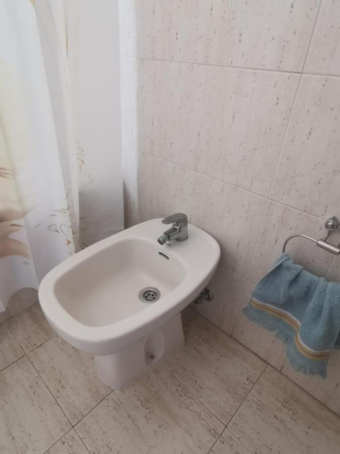 El Carmen Sunset Apartment 1 칸델라리아 외부 사진