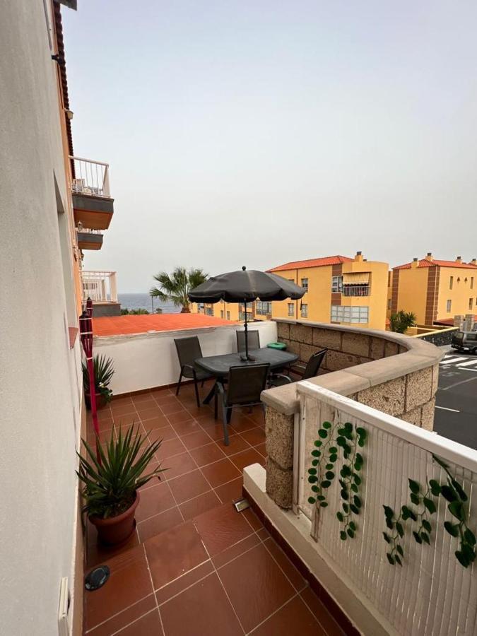 El Carmen Sunset Apartment 1 칸델라리아 외부 사진
