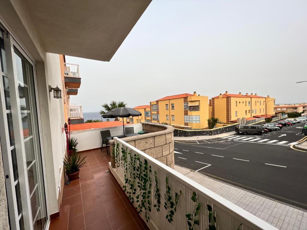 El Carmen Sunset Apartment 1 칸델라리아 외부 사진